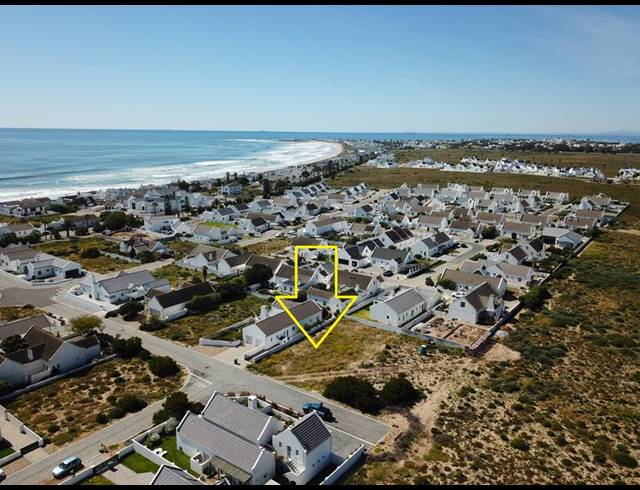 LAND FOR SALE IN GOLDEN MILE